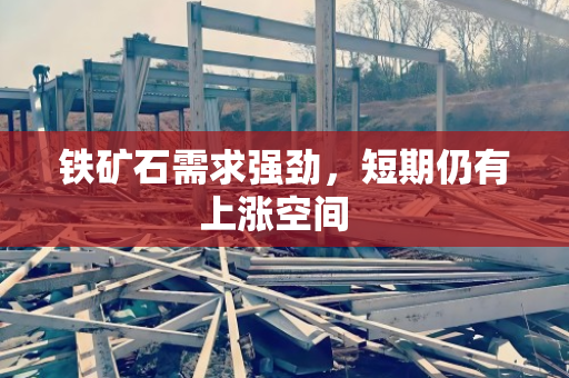 铁矿石需求强劲,短期仍有上涨空间 铁矿石需求强劲,短期仍有上涨空间